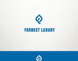 #66 para Luxury Brand Logo de innovative190
