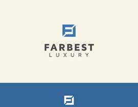 #72 ， Luxury Brand Logo 来自 NAHAR360