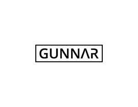 #217 for Logo design for Atheisure/ Lifestyle brand &quot;GUNNAR&quot; by ebezek