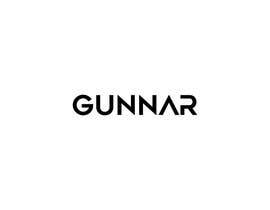 #219 for Logo design for Atheisure/ Lifestyle brand &quot;GUNNAR&quot; by ebezek