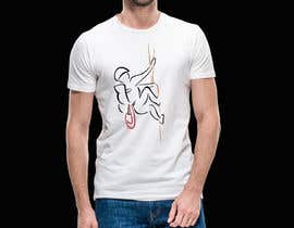 #109 za T-shirt print od sajeebhasan409