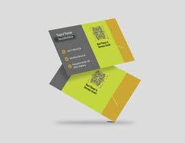#187 for Business Cards by printhub705