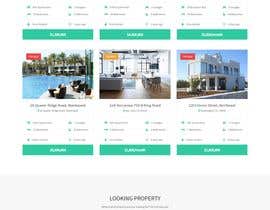 #10 for build a landing page for a Realestate project by ArafPlays