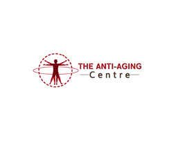 #15 para Create a logo for business The Anti-Aging Centre de Suriyatechfriend