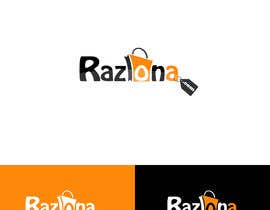 mithilesh07님에 의한 I need logo for our brand razona.com을(를) 위한 #234