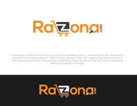 subhojithalder19님에 의한 I need logo for our brand razona.com을(를) 위한 #266