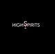 Miniatura da Inscrição nº 147 do Concurso para                                                     Design a Logo for High Spirits (a TV show)
                                                