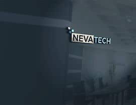 #5 for we want to make logo and stationary design of our new company Nevatech by firstdesignbd
