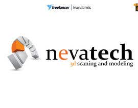 #19 for we want to make logo and stationary design of our new company Nevatech by ivanalimic
