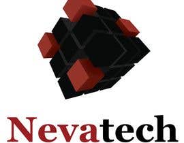 #22 for we want to make logo and stationary design of our new company Nevatech by thewriter55