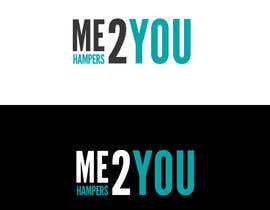 #5 for Logo Design - me 2 you hampers by athinadarrell