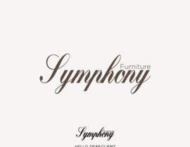 #1110 for Design a text based logo for  the brands &quot;Symphony&quot; and &quot;Tempo&quot; by AhmedAshrafMans