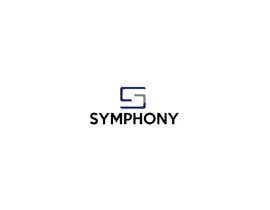 #204 per Design a text based logo for  the brands &quot;Symphony&quot; and &quot;Tempo&quot; da snfoundation