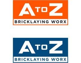#43 para A to Z bricklaying worx de FoitVV