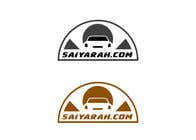 #109 for Design a Logo for my automotive website by ataasaid