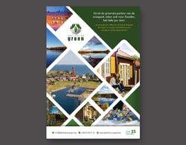 #21 for Make a publicity for a classy magazine about destination sweden by rajaitoya