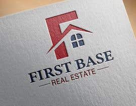 #275 for FirstBase Real Estate by SayedNewaz
