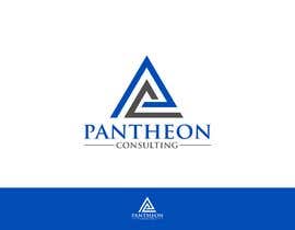 #200 para I am creating a biotechnology medical device managment consulting business called ‘Pantheon-Medical’. Please design a powerful logo and brand that promotes strong capability, process efficiency and biotechnology de DesignerBappy