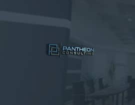 #206 สำหรับ I am creating a biotechnology medical device managment consulting business called ‘Pantheon-Medical’. Please design a powerful logo and brand that promotes strong capability, process efficiency and biotechnology โดย scofield19