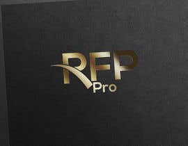 #156 สำหรับ Request For Proposal PRO  (Company name:  RFP Pro) โดย DesignInverter