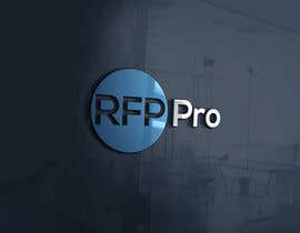 #56 pёr Request For Proposal PRO  (Company name:  RFP Pro) nga Tb615789