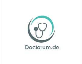 #9 for Logo for a financial advisor for doctors by saman7860