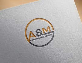 Robi50님에 의한 Logo for the AM Coaching Partnership을(를) 위한 #76