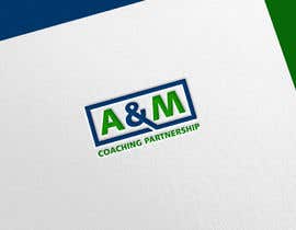 MaaART님에 의한 Logo for the AM Coaching Partnership을(를) 위한 #70