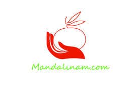 #20 untuk i need a logo that sells tangerine trees to its customers oleh foujdarswati6