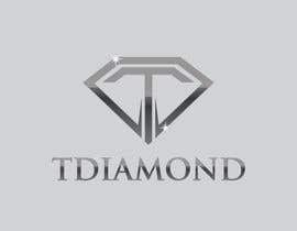 #41 for Design a Logo for Cleaning Company TDiamond by ataurbabu18