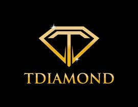 #43 for Design a Logo for Cleaning Company TDiamond by ataurbabu18