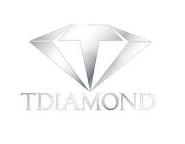 #47 for Design a Logo for Cleaning Company TDiamond by imrovicz55