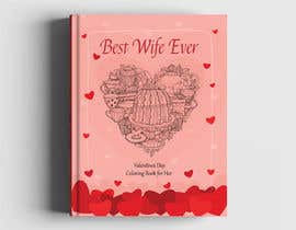 #14 para Best Wife Ever - Book Cover Contest de mousumi09