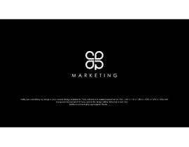 #389 para Design a new business logo and business card for COOP Marketing por Riea019