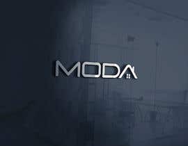 #428 for Design a Logo for MODA building materials by vectordesign99