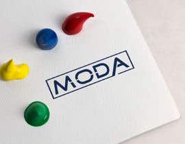 #316 ， Design a Logo for MODA building materials 来自 mahedims000