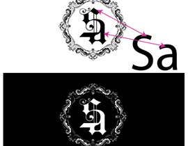 #59 Tattoo Logo Design + Business Card + Facebook Banner részére hossaingpix által