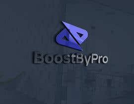 #3 for logo for boosting service by sajeebrohani409