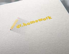#84 para Design a Logo - Education Tutoring Homework de dhiaulhaqnikite