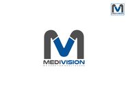 #258 for Great company Logo for MEDIVISION af imafridi