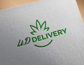 #11 para Create a Logo for Marijuana Dispensary Store de rajibhridoy