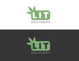 #29 para Create a Logo for Marijuana Dispensary Store de kajadrobez