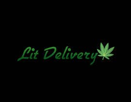 #13 for Create a Logo for Marijuana Dispensary Store by norardini0596