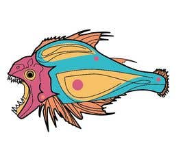 #47 for Drawing a fish by francescaprovero