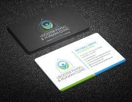 #2 for I need a business card and/or a leaflet designed! by wefreebird