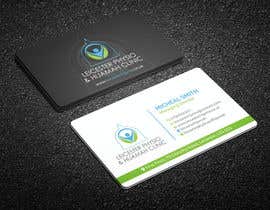 #3 for I need a business card and/or a leaflet designed! av wefreebird