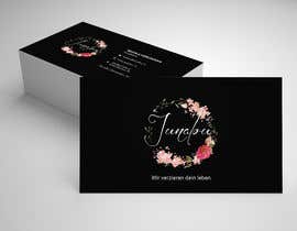 #122 for framing business card and Flyer by rahimakhatun752
