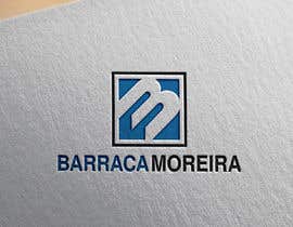 #87 för Diseñar un logotipo Barraca av mahamid110