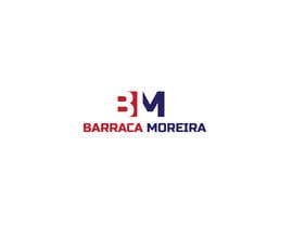 #72 för Diseñar un logotipo Barraca av RasedaSultana