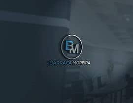 #79 för Diseñar un logotipo Barraca av himrahimabegum01